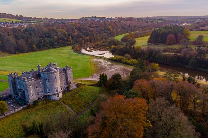 From Dublin: Private Tour to Hill of Tara, Trim Castle and more - Hill of Slane: Saint Patrick, a Paschal Fire, and a Whole Layer of Meaning