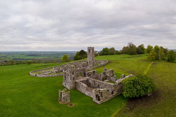 From Dublin: Private Tour to Hill of Tara, Trim Castle and more - Tickets, Price, and What It Really Costs You