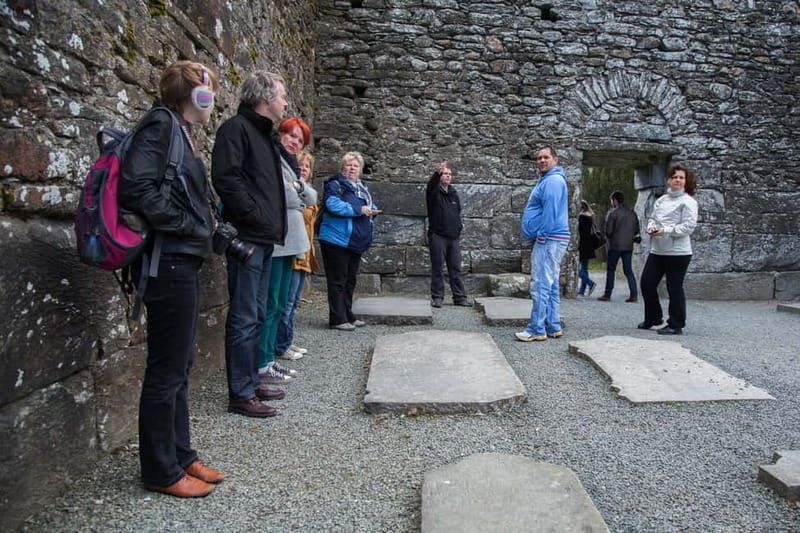 From Dublin: Wicklow, Powerscourt, and Glendalough Day Tour - Who this tour suits best (and who should consider other plans)