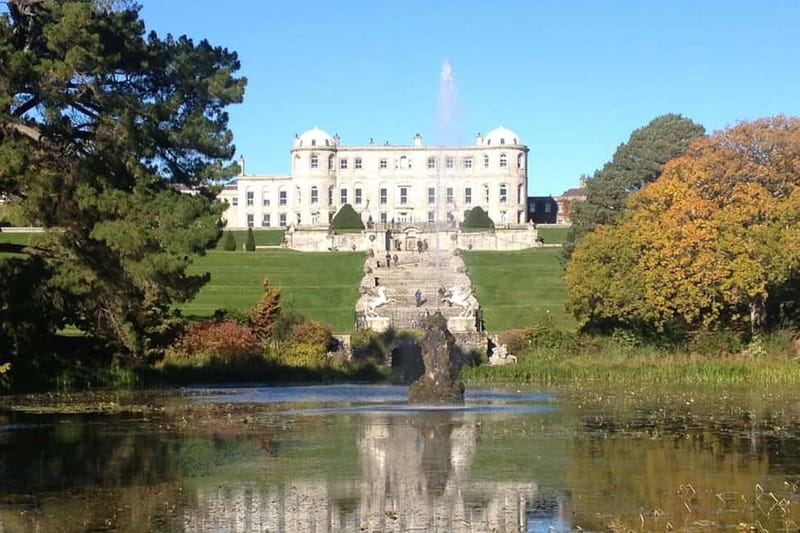 From Dublin: Wicklow, Powerscourt, and Glendalough Day Tour - From Dublin to Wicklow, the day starts with a proper pickup