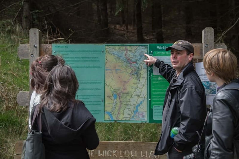 From Dublin: Wicklow, Powerscourt, and Glendalough Day Tour - Value check: does $74 make sense for this day?
