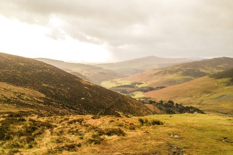 From Dublin: Wild Wicklow Mountains and Glendalough Tour - The day’s pacing: 8.5 hours that still leaves room to enjoy