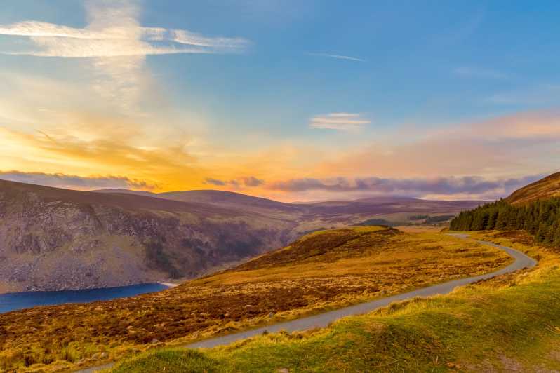 From Dublin: Wild Wicklow Mountains and Glendalough Tour - Into Wicklow: why the detours matter more than you think