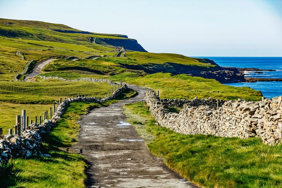 From Galway: Aran Islands and Cliffs of Moher Tour & Cruise - Key things to know before you go