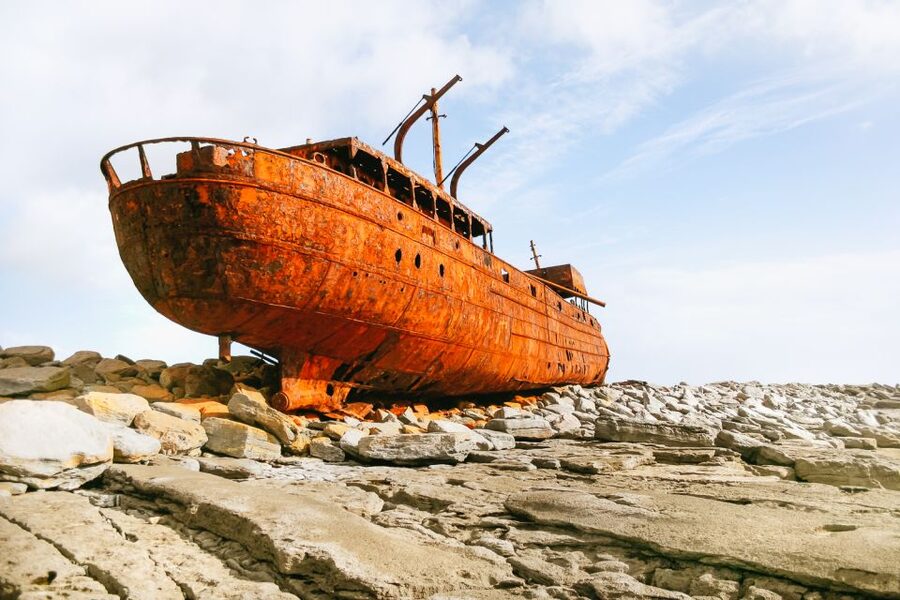 From Galway: Aran Islands and Cliffs of Moher Tour & Cruise - Lunch timing, what’s covered, and what you should pay for