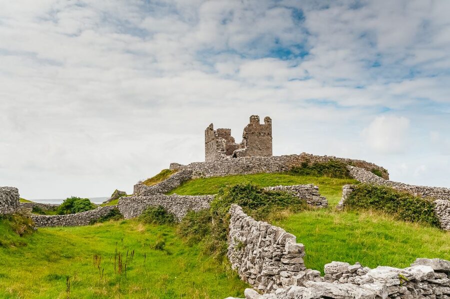 From Galway: Aran Islands and Cliffs of Moher Tour & Cruise - Price and value: what you get for $91 and why it makes sense