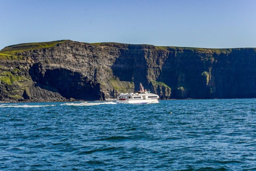 From Galway: Aran Islands & Cliffs of Moher Day Cruise - Key things that make this day cruise work