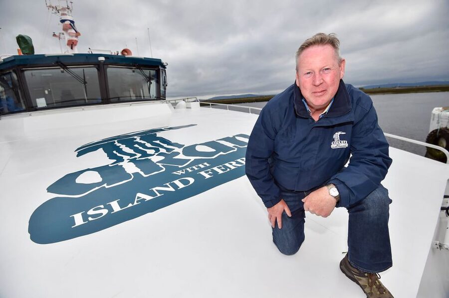 From Galway: Aran Islands & Cliffs of Moher Day Cruise - Who should book this day cruise?