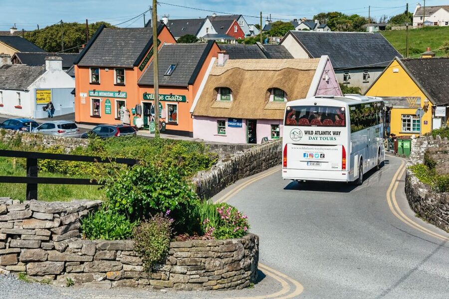 From Galway: Aran Islands & Cliffs of Moher Full-Day Trip - FAQ