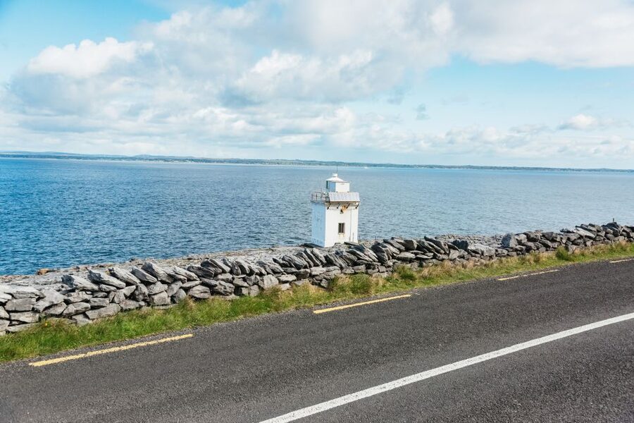 From Galway: Aran Islands & Cliffs of Moher Full-Day Trip - Guides can make the day, and this tour has strong ones