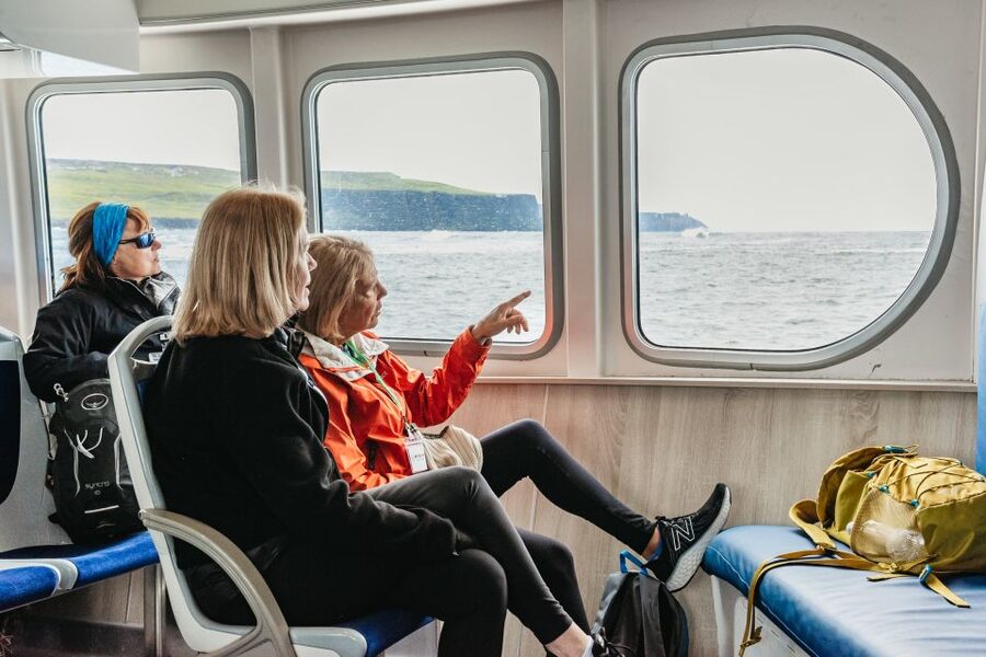 From Galway: Aran Islands & Cliffs of Moher Full-Day Trip - Price and value: is $85 worth it?