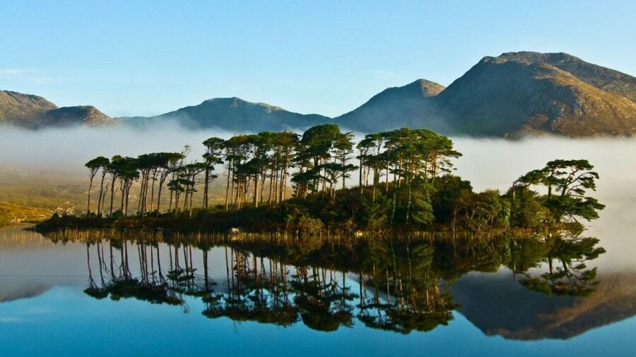 From Galway: Castles of Connemara Full-Day Tour - Why Connemara Castles Work as a Day Trip From Galway