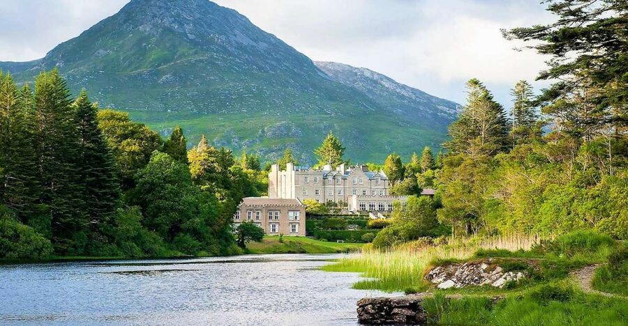 From Galway: Castles of Connemara Full-Day Tour - Aughnanure Castle, an Irish Tower House With Real Defensive Details