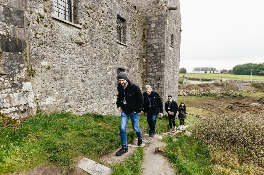 From Galway: Cliffs of Moher and The Burren Guided Day Trip - Key Points You Should Know Before Going