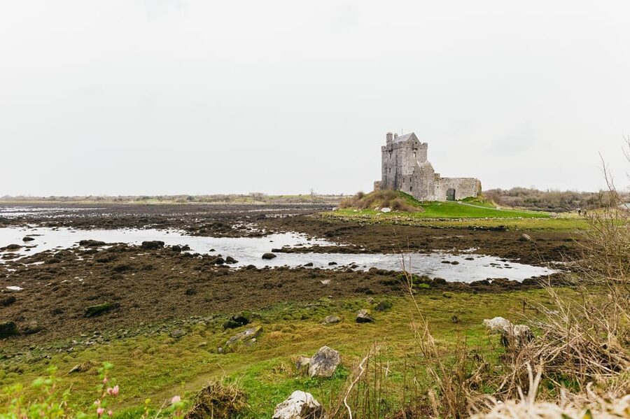 From Galway: Cliffs of Moher and The Burren Guided Day Trip - Lisdoonvarna and the matchmaking festival connection