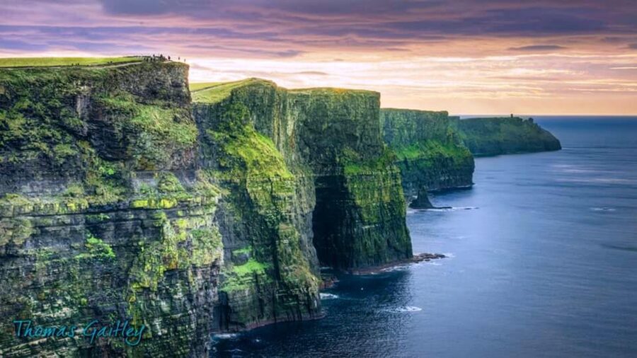 From Galway: Cliffs of Moher and The Burren Tour - Price and Value: Is $87 Worth a Galway Day Trip?