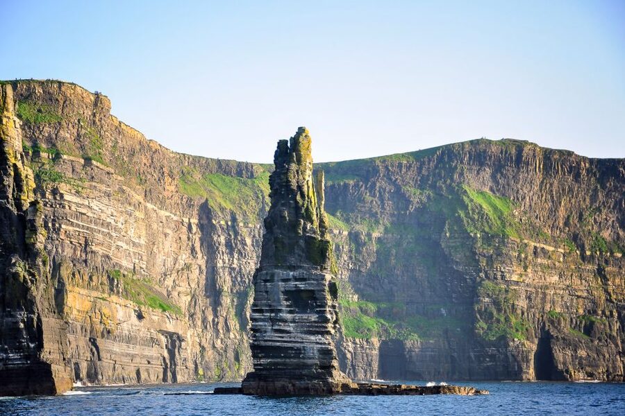 From Galway: Cliffs of Moher Half-Day Express Trip - Key highlights that matter before you book