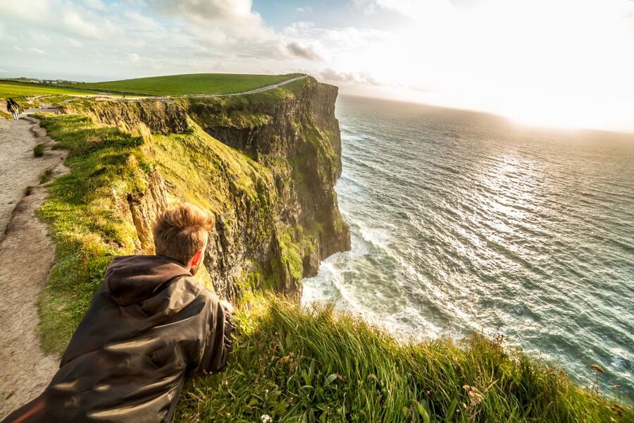 From Galway: Cliffs of Moher Half-Day Express Trip - Should you book the Lally Tours Cliffs of Moher half-day express?
