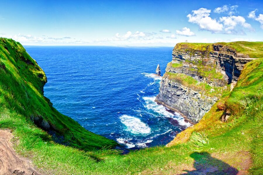 From Galway: Cliffs of Moher Half-Day Express Trip - Why this express Galway to Moher plan is such good value