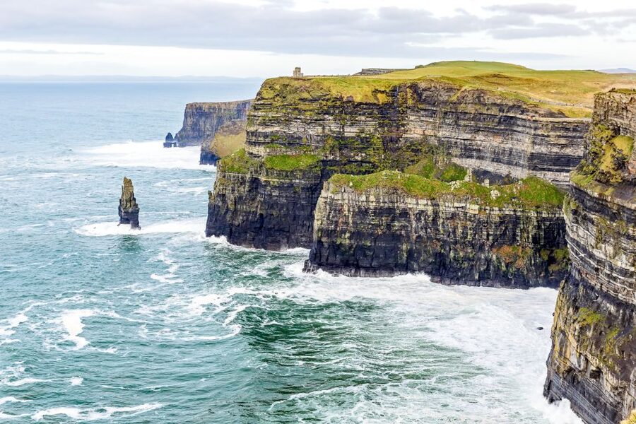 From Galway: Cliffs of Moher Half-Day Express Trip - Timing tricks so you actually enjoy the limited 2 hours