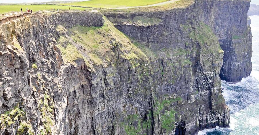 From Galway: Cliffs of Moher Half-Day Express Trip - Price check: what $59 covers, and what it does not