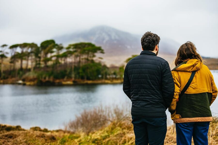 From Galway: Connemara and Connemara National Park Day Trip - Key highlights before you go