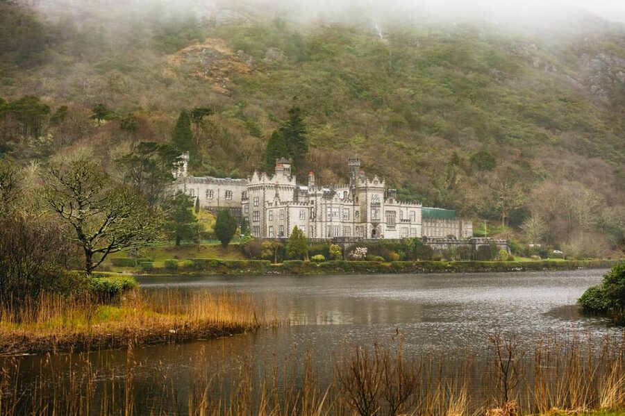 From Galway: Connemara and Connemara National Park Day Trip - Clifden and the Sky Road: your short town break with big views