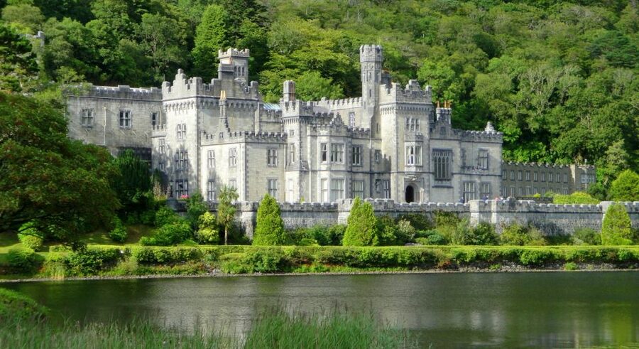 From Galway: Connemara and Kylemore Abbey Day Tour - Key highlights worth planning for