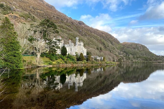 From Galway: Connemara, Kylemore Abbey & Castles 1 Day Tour - What you’re really getting on this Connemara day trip