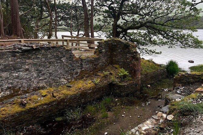From Galway: Connemara, Kylemore Abbey & Castles 1 Day Tour - Galway start point at 9:30 am, and how to set yourself up