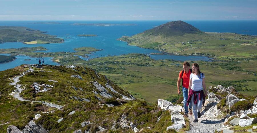 From Galway: Connemara National Park Full Day Tour - Why Connemara Changes Your Pace From Galway