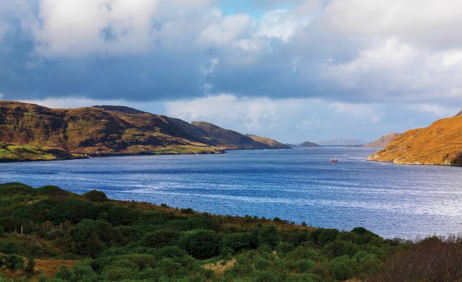 From Galway: Connemara National Park Full Day Tour - The Two-Hour Hike Reality, Weather, and Picking a Turnaround Point