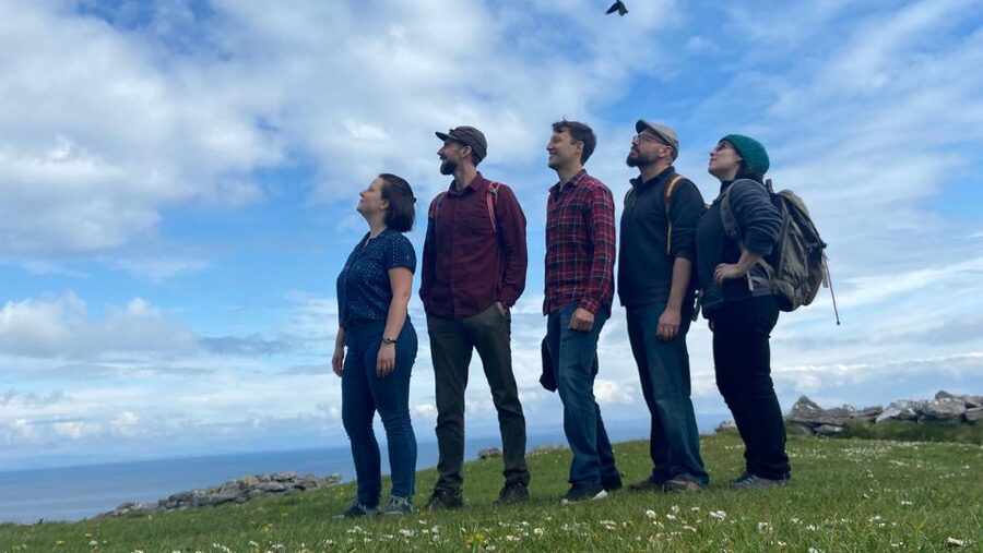 From Galway: Day Trip to Inisheer with Bike or Bus Tour - Key highlights you should care about