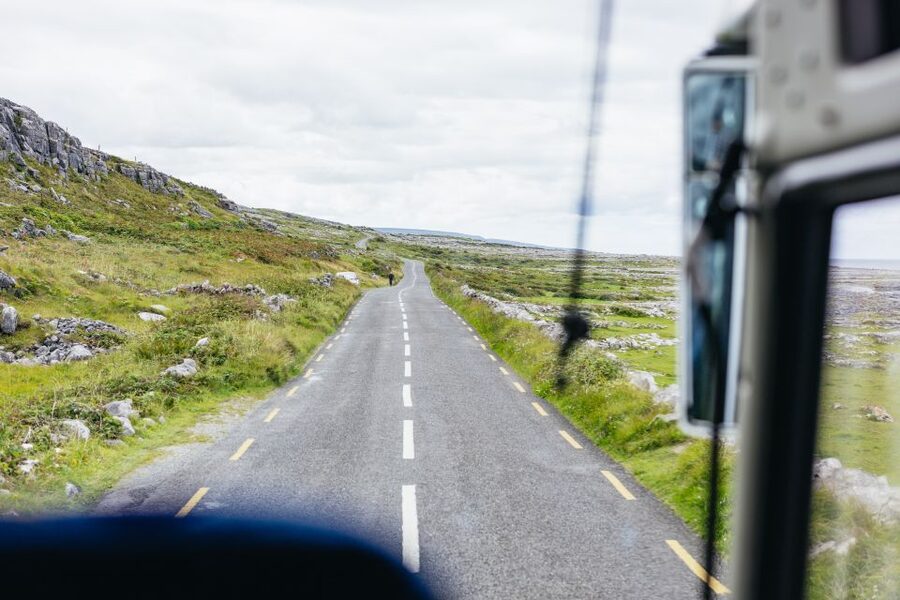 From Galway: Full-Day Cliffs of Moher & Burren Guided Tour - Key points to zero in on