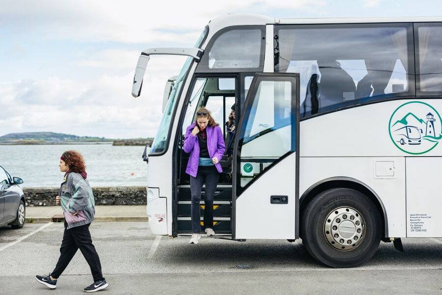 From Galway: Full-Day Cliffs of Moher & Burren Guided Tour - Should you book this Galway to Moher and Burren day trip?