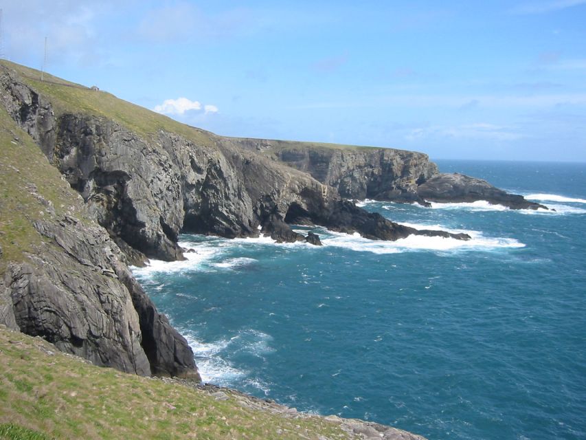 From Killarney: Day Trip to Dingle - Leaving Killarney for the Dingle Peninsula: It’s a Real Day, Not a Quick Photo Stop