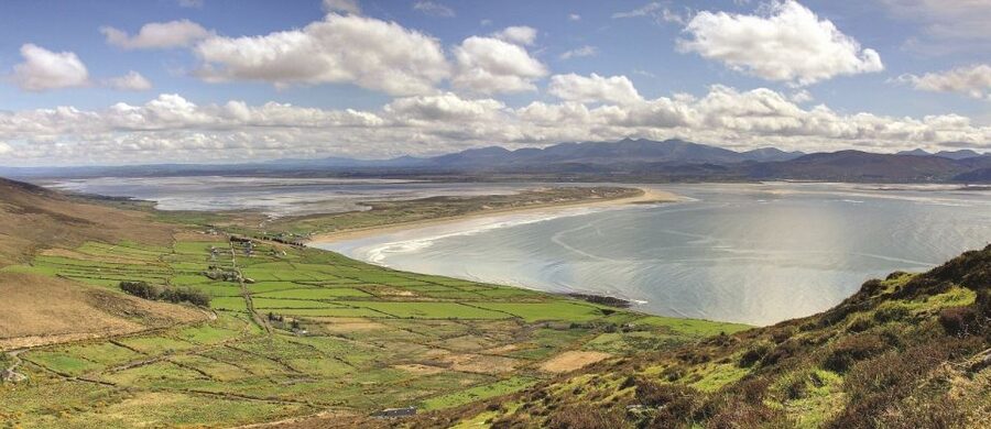 From Killarney: Day Trip to Dingle - Corca Dhuibhne and Gaelic-Speaking Villages: Local Culture Meets the Road Views