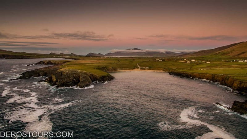 From Killarney: Dingle and Slea Head Peninsula Day Tour - Key things that make this Dingle day tour worth your time