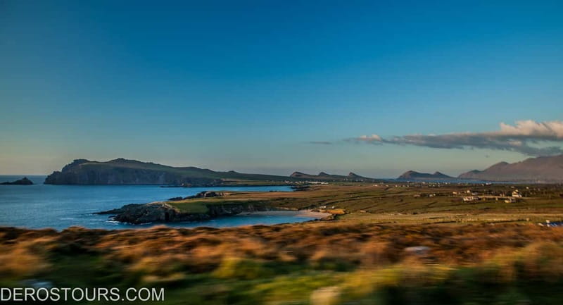 From Killarney: Dingle and Slea Head Peninsula Day Tour - The local-history stops that make the peninsula feel lived-in