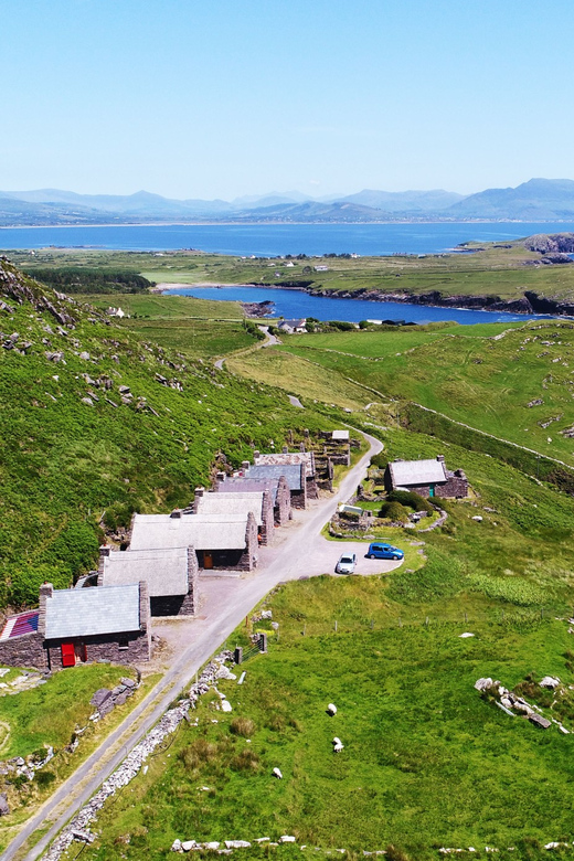 From Killarney: Ring of Kerry Guided Day Tour - Key highlights at a glance