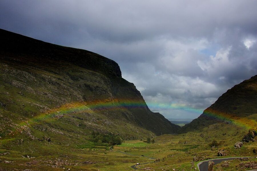 From Killarney: 'Ring of Kerry' Mountain Road 1-Day Bus Tour - Key things that make this Ring of Kerry bus tour worth your time