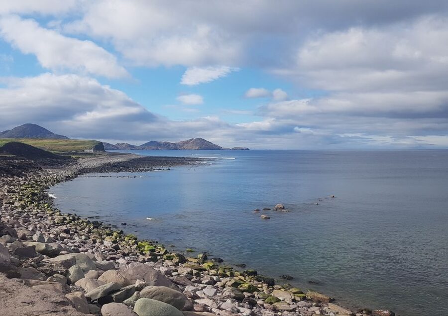 From Killarney: 'Ring of Kerry' Mountain Road 1-Day Bus Tour - The real appeal of doing the Ring of Kerry from a bus