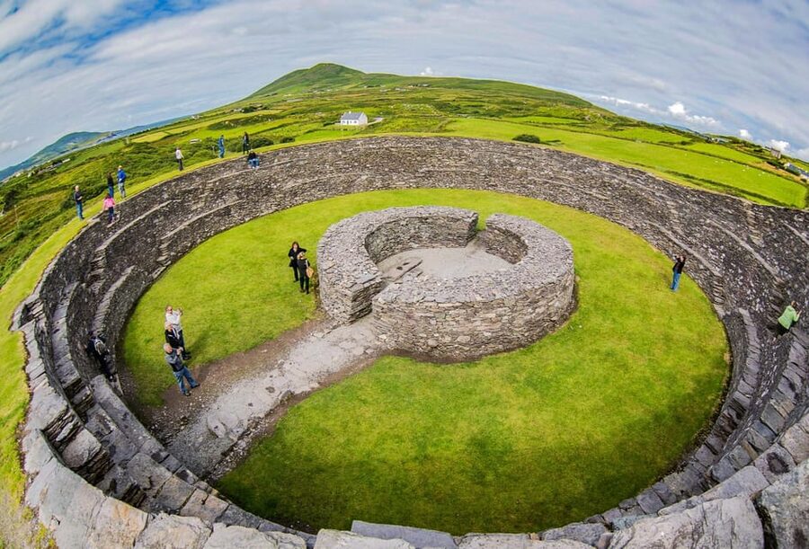 From Killarney: Ring of Kerry & Skellig Ring Full-Day Tour - Key Things I’d Prioritize on This Tour