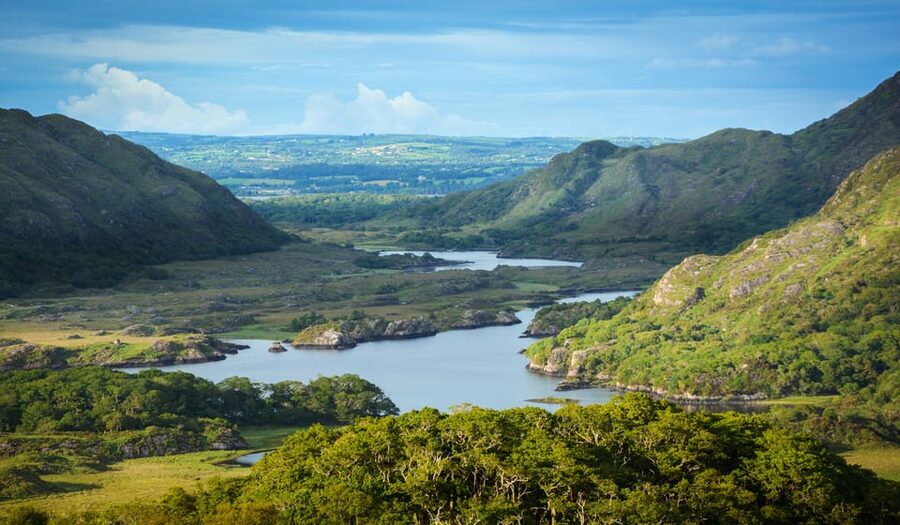 From Killarney: Ring of Kerry & Skellig Ring Full-Day Tour - Skellig Ring: The 18 km Coastal Route You Don’t Want to Skip