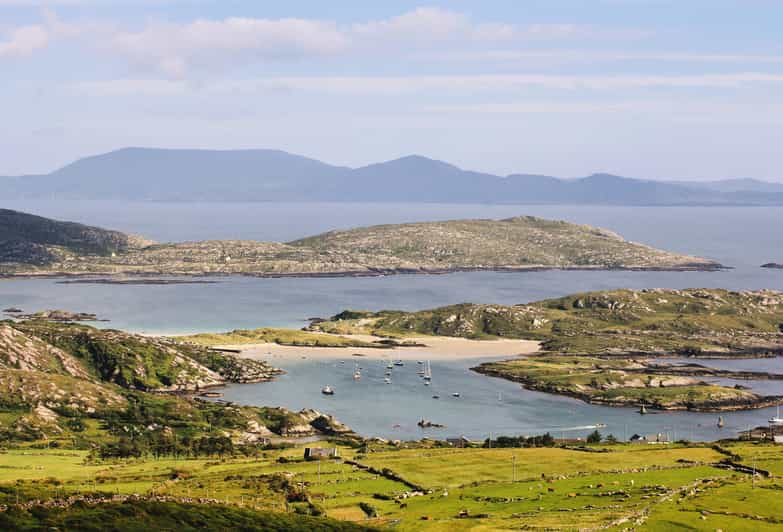 From Killarney: Ring of Kerry & Skellig Ring Full-Day Tour - Price and Value: Is $79 a Good Deal for This Full Day?