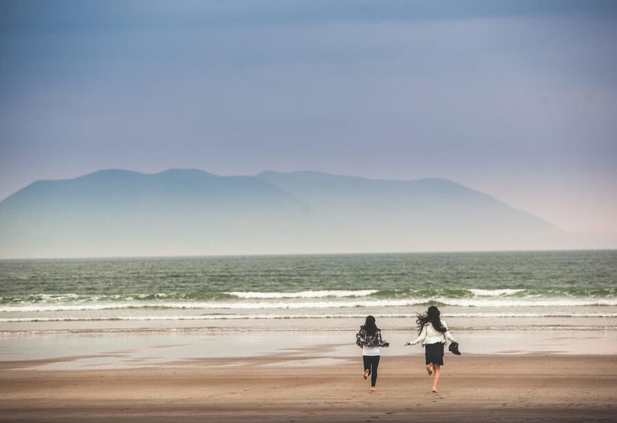 From Killarney: Wild Coast of Dingle Peninsula & Slea Head - Slea Head Drive: The Best Road for Views You Can Repeat