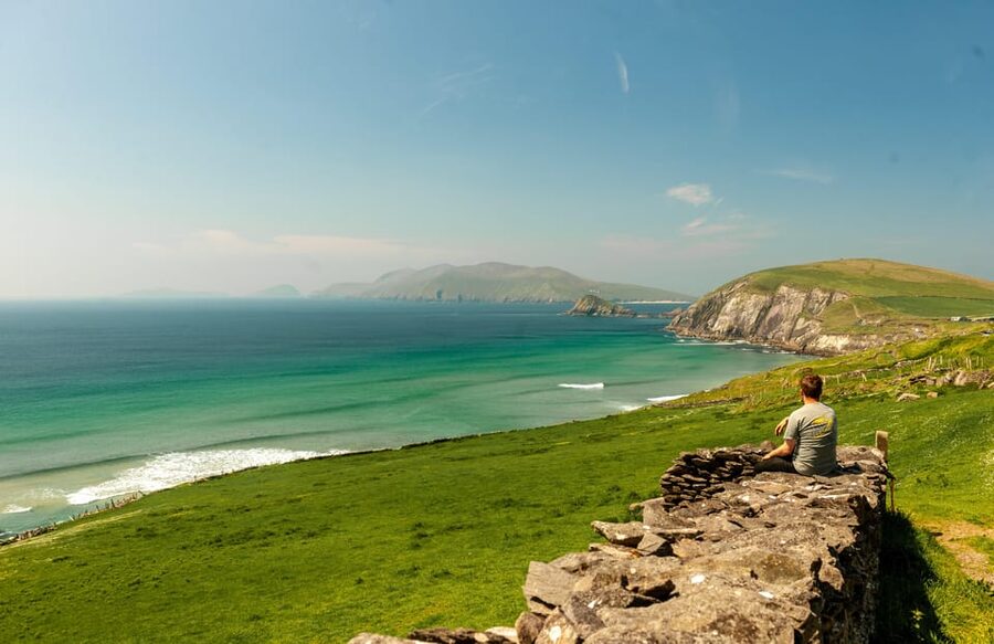 From Killarney: Wild Coast of Dingle Peninsula & Slea Head - Dingle Town: The Time You Need to Eat and Wander