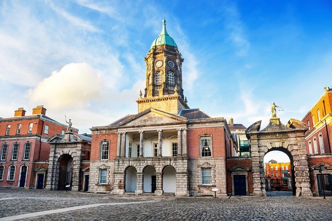 Full-day Award Winning Private Dublin City Highlights Tour - Phoenix Park and the Howth shift, from city sights to open air
