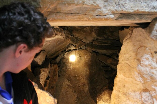 Full-Day Irelands Ancient Boyne Valley Private Guided Tour - Key highlights you should care about