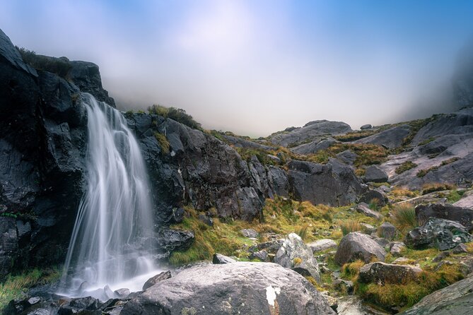 Full Day Private Cultural Tour in Dingle Peninsula - Quick Reasons This Dingle Peninsula Tour Works